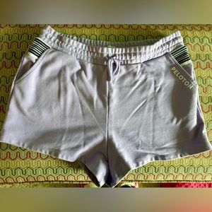 Peloton Sport Lounge Short - XL